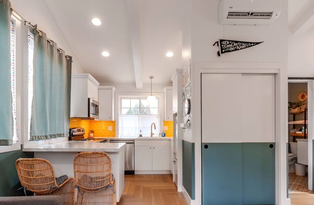 Sunshine Club in highly desirable North End - Close to Downtown and Greenbelt!