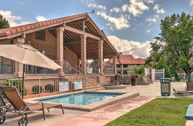 Sunshine Escape/Pool+Spa/Sports Village