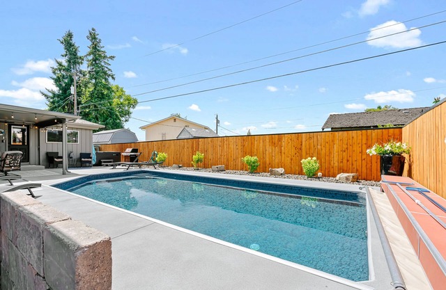 Sunshine home-Zentrale in Yakima Wasington