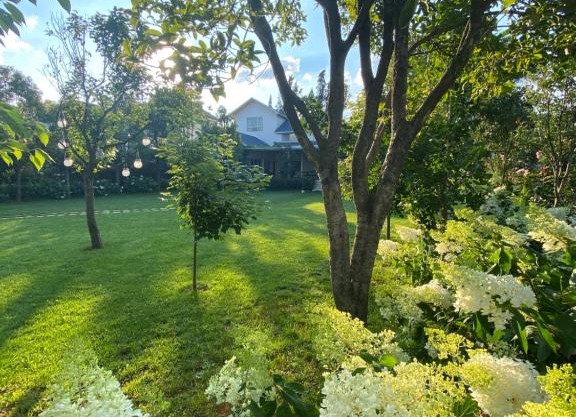 Sunshine House