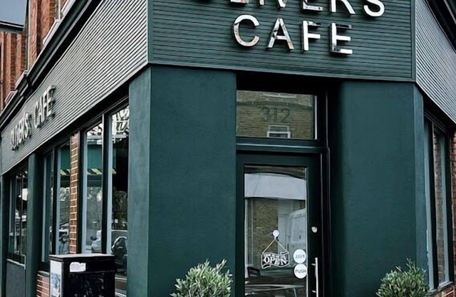BHS-09 Battersea High Streat