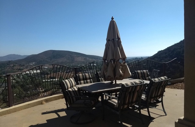 Sunshine Mountain Bed and Breakfast