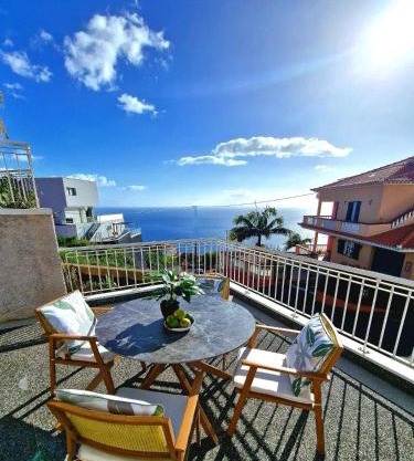 Sunshine Palace Madeira