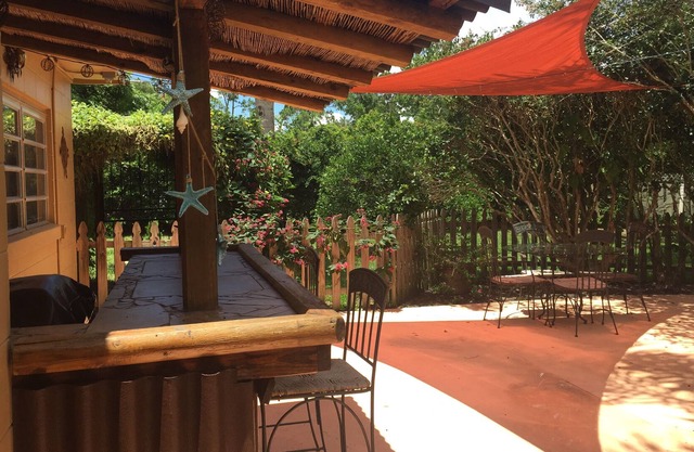 Sonnenschein Paradies in Mount Dora