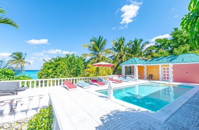 Sunshine Studio at Viking Hill - Love Beach