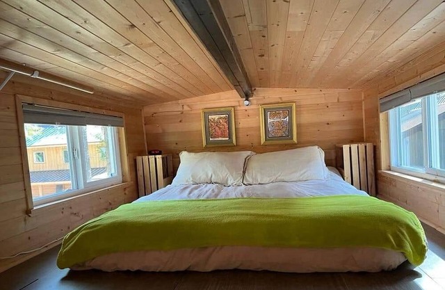 Sunshine Valley - Tiny Home