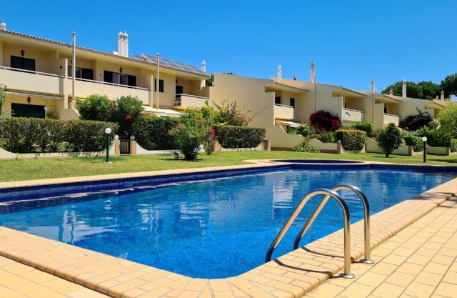 Sunshine Villa