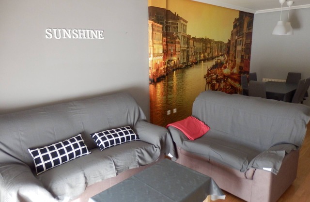 Sunshine VUT