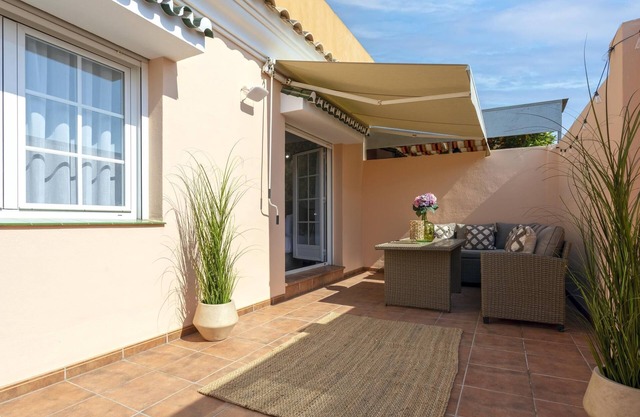Sunstay Driza Flat II Malaga