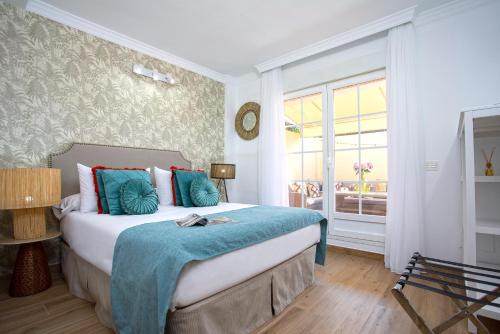 Sunstay Driza Flat II Malaga