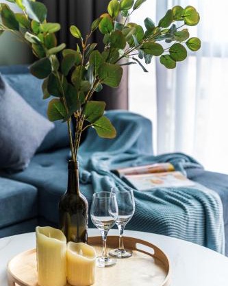 Sunway Pyramid View 3BR 2BR 2carpark