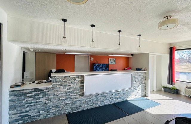 Super 7 Inn By OYO Tupelo Hwy 178