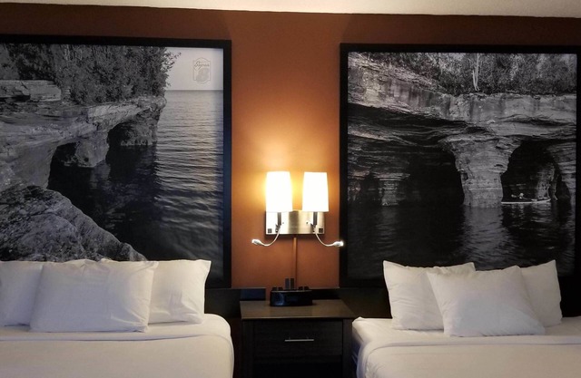 Super 8 by Wyndham Ashland