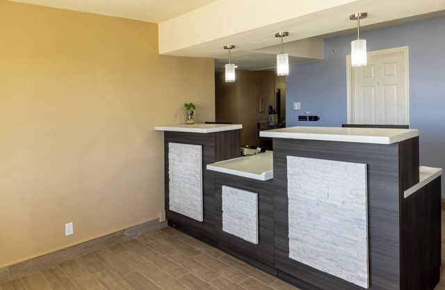Super 8 by Wyndham Big Spring
