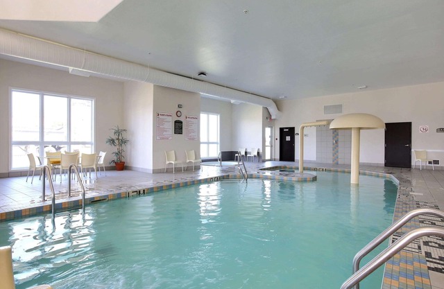 Super 8 by Wyndham Trois-Rivieres