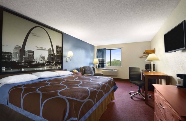 Super 8 by Wyndham Cuba