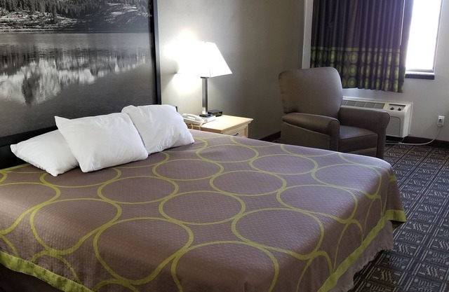 Super 8 by Wyndham Fort Collins