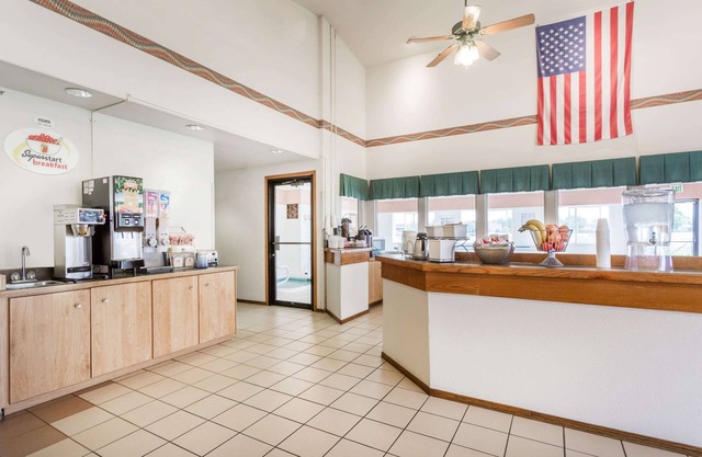 Super 8 by Wyndham Fruita