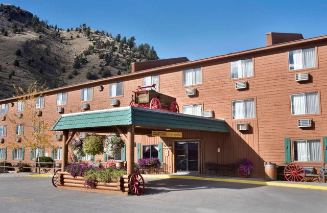 Super 8 by Wyndham Jackson Hole