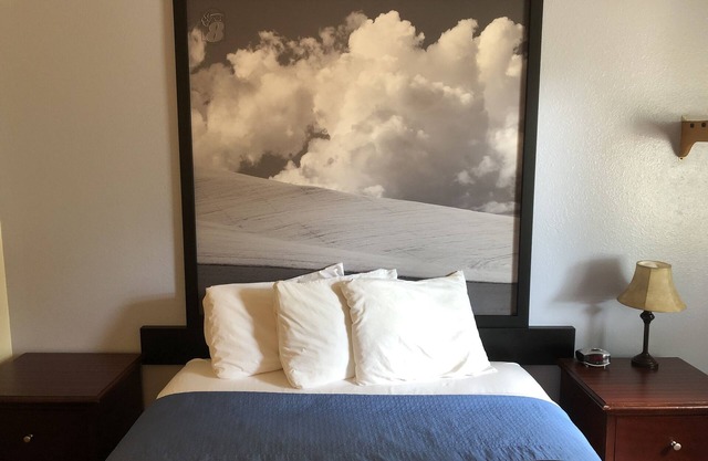 Super 8 by Wyndham Lewiston