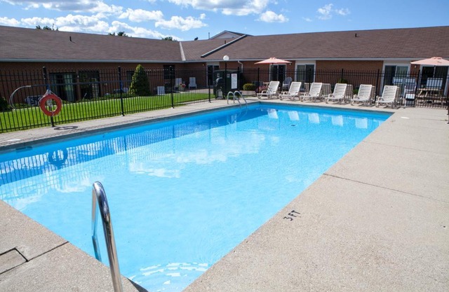 Super 8 by Wyndham Port Elgin