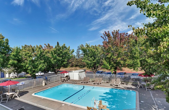 Park Inn by Radisson, Santa Rosa North