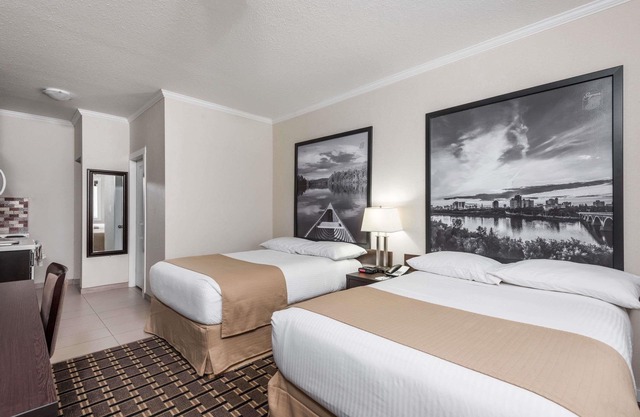 Super 8 by Wyndham Watrous