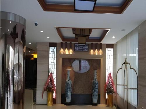 Super 8 Hotel Xiamen Train Station Holiday Mall Branch