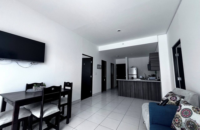 Super Apartment