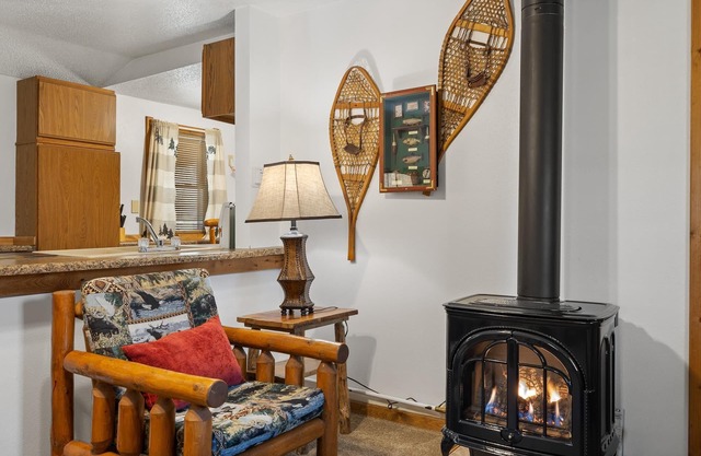 Cottage mit zwei Schlafzimmern am Canyon Lake, 30 Minuten vom Mt. Rushmore entfernt