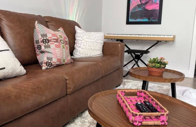 Super Clean & Cozy 2-bedroom house in lovely Salt Lake City