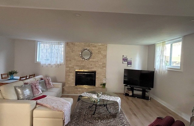 Super Clean Private 2BRs Cozy Unit for 4 Guests