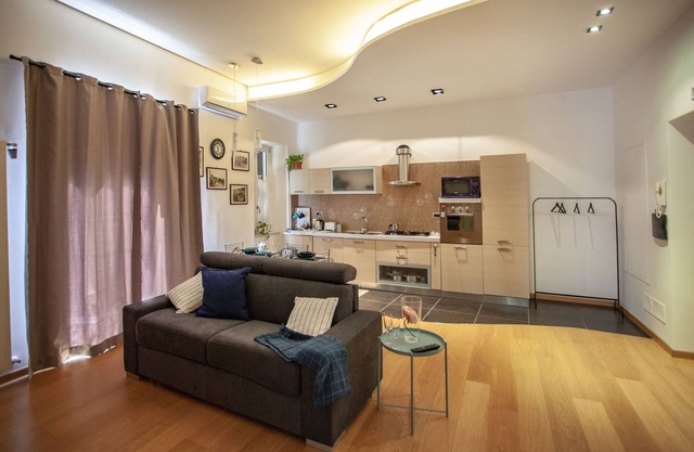 Super komfortables und elegantes Ferienhaus