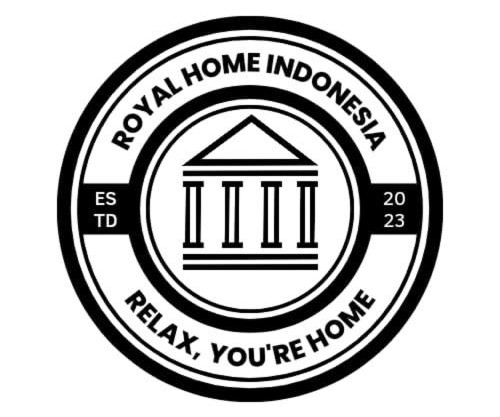 Super Comfy 2BR Apartemen Transpark Cibubur By Royal Home Indonesia