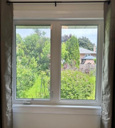 Super Cosy Peaceful room with Garden view free Parking