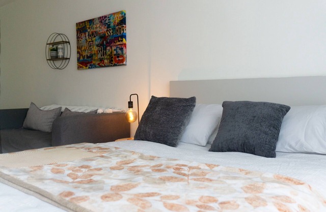 Super cozy apartment in Miramar
