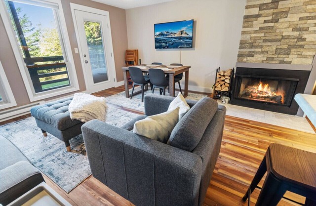 Super Cozy Studio Near Slopes And Shuttle Bus WiFi