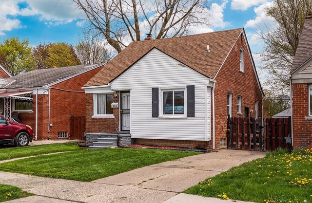 SUPER NETT UND GROSSARTIG HAUS CA. 15MINS ZUM DOWNTOWN DETROIT | 14 PERSONEN