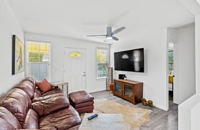 Super Cute Calistoga 2br Apartment - The 'Diamond Mountain'