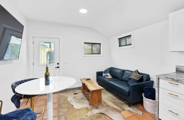 Super Cute Calistoga 1BR Apartment - The 'Oakville'