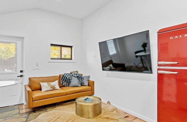 Super Cute Calistoga 1BR Apartment - The 'Rutherford'