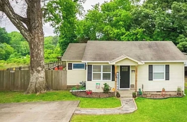 Super cute getaway home!!