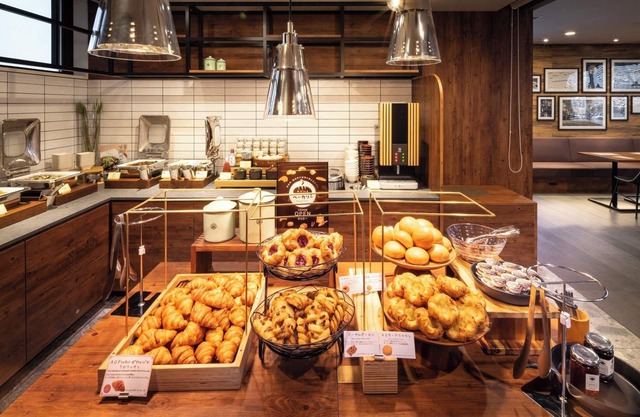 SUPER HOTEL Nagoya Natural Hot Spring Shinkansenguchi