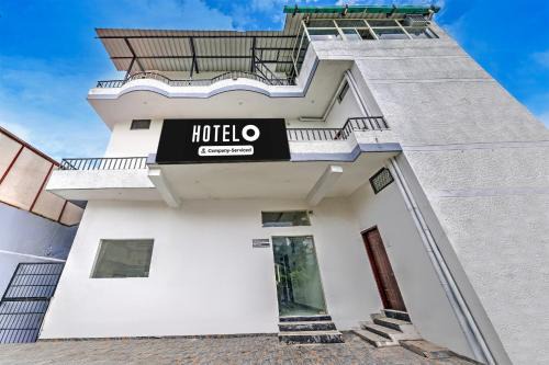 Super Hotel O Clock Tower Dehradun Formerly Dooncity Suites