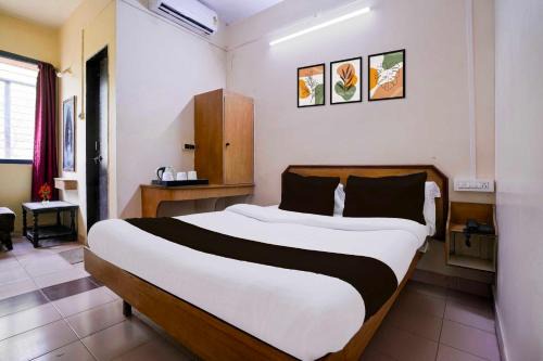 Super Hotel O Hubli City Center