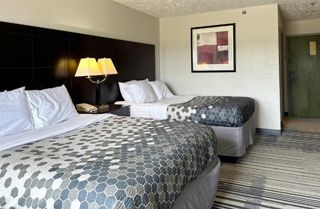 Super Inn & Suites Philadelphia