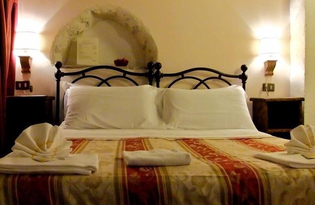 Superior Apartment - Residenza La Torre -