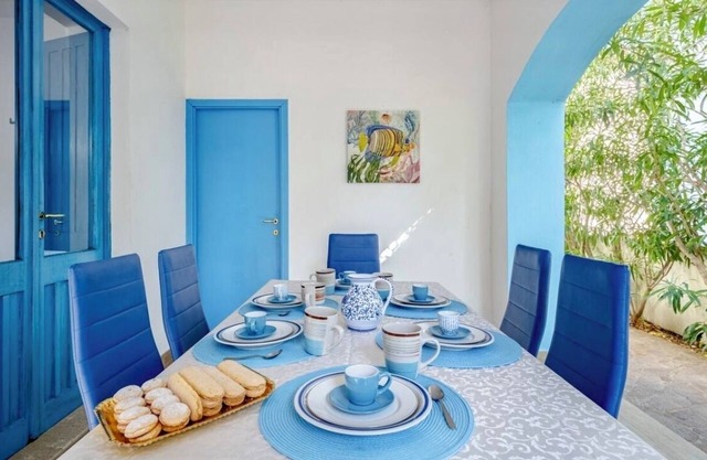 Super large house in Cala Gonone!