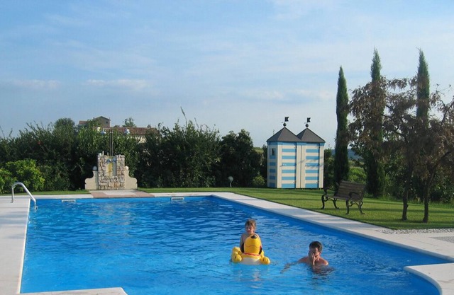 SUPER LOFT Villa Gentili: Pool exklusive Nutzung, Jacuzzi, Prosecco Land, Venice
