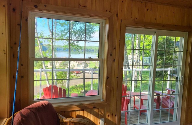 Super Luxury Cottage With Hotel Amenities